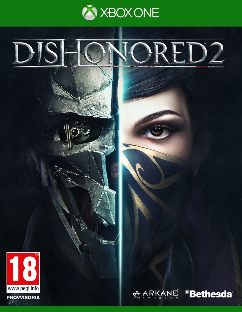 Dishonored-2-Xbox-One