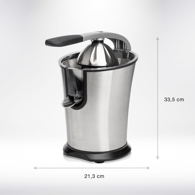 Princess-01.201860.01.001-Master-Juicer-Pro-–-Cono-a-pressione-in-acciaio-inossidabile-–-300-Watt