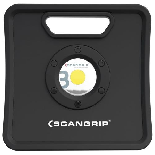 Scangrip-Faretto-da-Lavoro-a-LED-COB-Nova-3K-3000-lm-26-W