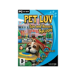 Activision Pet Luv: Spa & Resort Tycoon, PC ITA