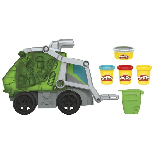 Play-Doh-Wheels-F51735L0-giocattolo-artistico-e-artigianale