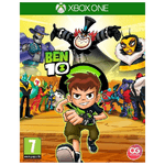 Namco BANDAI NAMCO Entertainment Ben 10, Xbox One