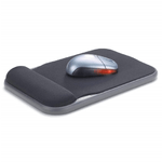 Kensington Mouse pad in gel ad altezza regolabile