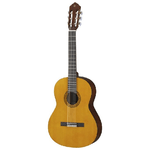 Yamaha-CS40II-Chitarra-acustica-Classico-6-corde