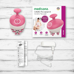 Medisana-Massaggiatore-Anticellulite-AC-900-Rosa-e-Bianco