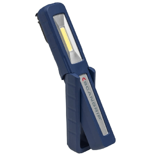 Scangrip-Torcia-Stilo-da-Lavoro-a-LED-COB-Unipen-150lm-15W