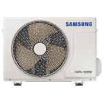 Samsung-Luzon-AR09TXHZAWKXEU-condizionatore-fisso-Condizionatore-unita-esterna-Bianco