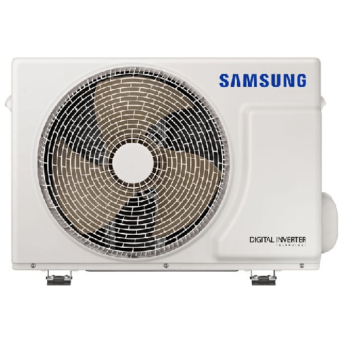 Samsung-Luzon-AR09TXHZAWKXEU-condizionatore-fisso-Condizionatore-unita-esterna-Bianco