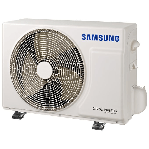 Samsung-Luzon-AR09TXHZAWKXEU-condizionatore-fisso-Condizionatore-unita-esterna-Bianco