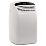 Olimpia Splendid Dolceclima Silent 10 WiFi condizionatore portatile 63 dB Bianco