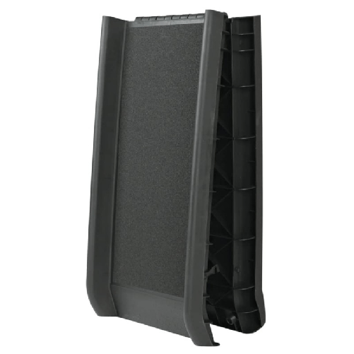 TRIXIE-Rampa-per-Animali-40x156-cm-90-kg-Nero-3939