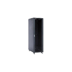 Wp Europe WP WPN-RNA-27608-B rack 27U Rack indipendenti Nero