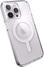 Speck-Presidio-Perfect-Clear-custodia-per-cellulare-155-cm--6.1--Cover-Trasparente