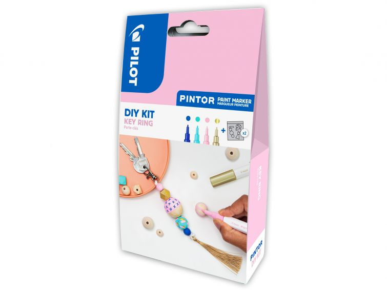 Pilot-Set-Fai-da-Te-Kit-Pintor-Portachiavi