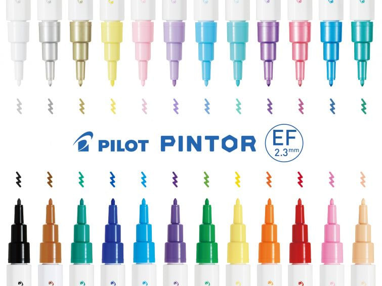 Pilot-Set-Fai-da-Te-Kit-Pintor-Portachiavi