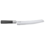 Kai 6723B coltello da cucina Acciaio 1 pz Coltello da pane