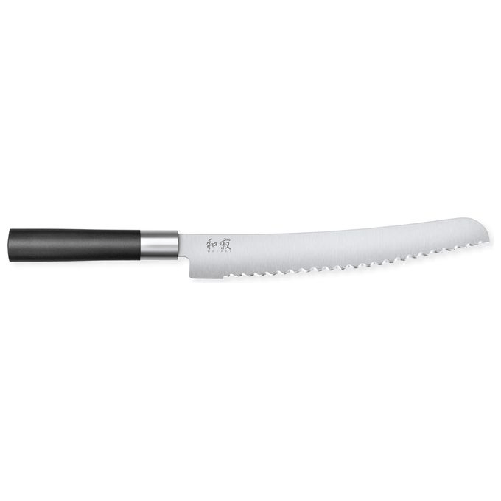 kai-6723B-coltello-da-cucina-Acciaio-1-pz-Coltello-da-pane