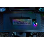 Razer BlackWidow V4 X tastiera USB QWERTY Italiano Nero