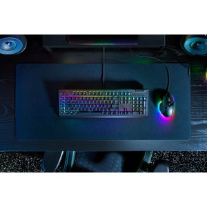 Razer BlackWidow V4 X tastiera USB QWERTY Italiano Nero