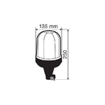 Lampa-73006-faro-luce-e-componente-per-auto