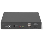 Digitus-Switch-KVM-2-porte-4K30Hz-USB-C-USB-HDMI-in-HDMI-out-rete