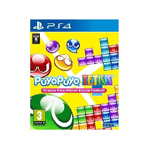 SEGA Puyo Puyo Tetris, PS4 Standard Inglese PlayStation 4