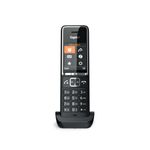 Gigaset-COMFORT-550HX-Telefono-analogico-DECT-Identificatore-di-chiamata-Nero