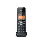 Gigaset-COMFORT-550HX-Telefono-analogico-DECT-Identificatore-di-chiamata-Nero