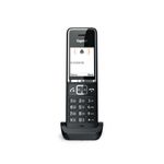 Gigaset-COMFORT-550HX-Telefono-analogico-DECT-Identificatore-di-chiamata-Nero