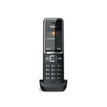 Gigaset-COMFORT-550HX-Telefono-analogico-DECT-Identificatore-di-chiamata-Nero