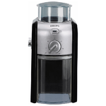 Krups G VX2 42 100 W Nero, Cromo