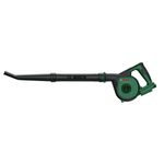 Bosch LeafBlower soffiatore di foglie cordless Verde Ioni di Litio