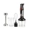Girmi-MX39-Mixer-a-Immersione-con-Kit-800-Watt-4-Lame-Fusto-19cm
