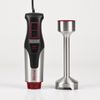 Girmi-MX39-Mixer-a-Immersione-con-Kit-800-Watt-4-Lame-Fusto-19cm