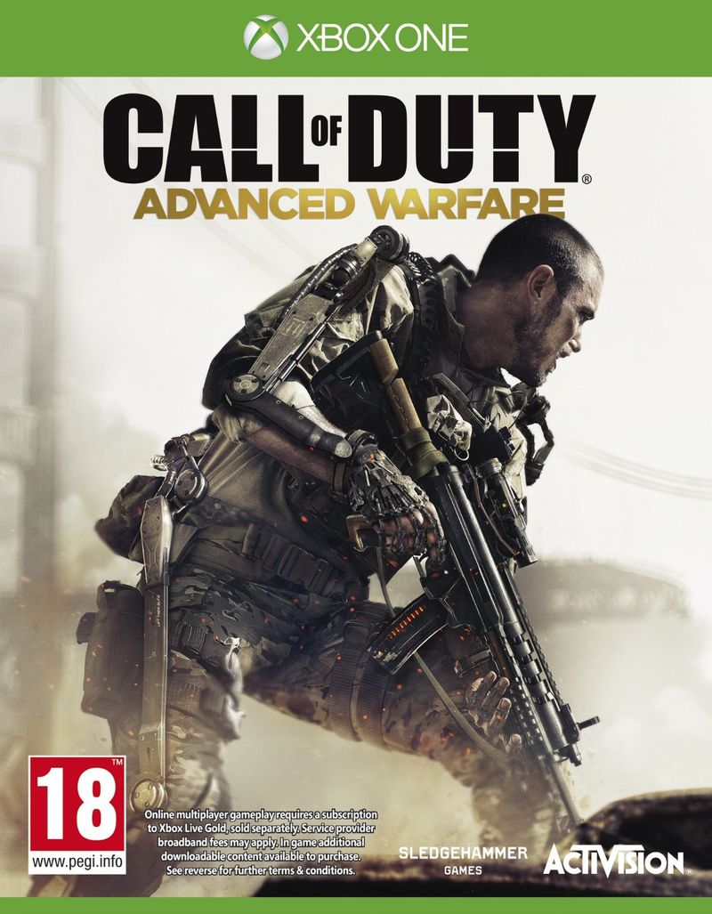 Call-Of-Duty-Advanced-Warfare-Xbox-One