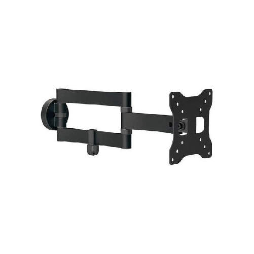 Munari-SP367-Supporto-TV-a-parete-66-cm--26--Nero