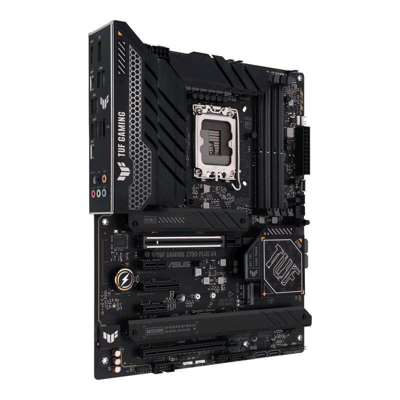 ASUS-TUF-GAMING-Z790-PLUS-D4-Intel-Z790-LGA-1700-ATX