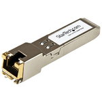 StarTech.com Modulo ricetrasmettitore SFP compatibile con Palo Alto Networks GC - 10/100/1000Base-TX (CG-ST)