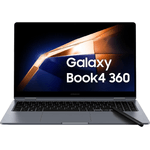 SAMSUNG GALAXYBOOK 4 360 NP754QGK-KG1IT I7-150U/16GB/512GBSSD/156"/TOUCH/W11 PRO