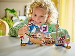 LEGO-Super-Mario-71432-Pack-di-Espansione-Il-Veliero-Sommerso-di-Dorrie-Giochi-Bambini-7--con-Barca-Giocattolo-e-4-Personaggi