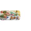 LEGO-Super-Mario-71432-Pack-di-Espansione-Il-Veliero-Sommerso-di-Dorrie-Giochi-Bambini-7--con-Barca-Giocattolo-e-4-Personaggi