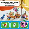LEGO-Super-Mario-71432-Pack-di-Espansione-Il-Veliero-Sommerso-di-Dorrie-Giochi-Bambini-7--con-Barca-Giocattolo-e-4-Personaggi