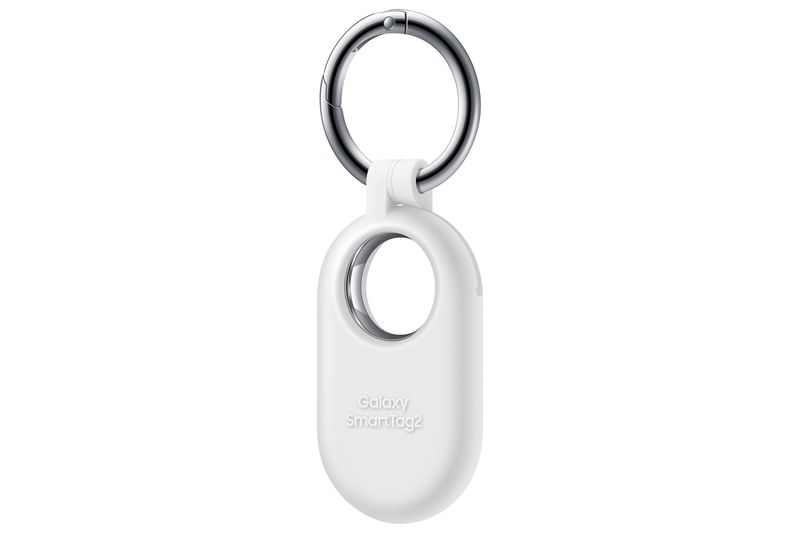 Custodia-in-silicone-Samsung-EF-PT560-per-Galaxy-SmartTag2-Bianca