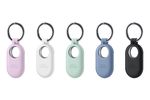 Custodia-in-silicone-Samsung-EF-PT560-per-Galaxy-SmartTag2-Lavanda