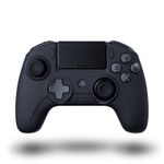 NACON Revolution Unlimited Nero Bluetooth/USB Gamepad Analogico/Digitale PC, PlayStation 4