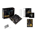 ASUS-TUF-GAMING-A520M-PLUS-II-AMD-A520-Socket-AM4-micro-ATX