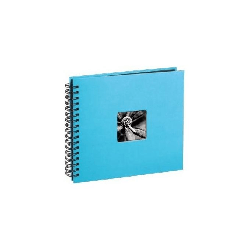 Hama-Fine-Art-album-fotografico-e-portalistino-Blu-50-fogli-100-x-150