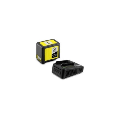 Karcher-Power-36-50-Set-batteria-e-caricabatterie