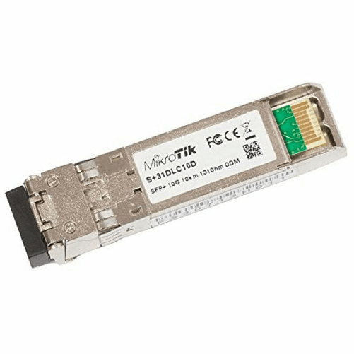 MIKROTIK-SFP-module-1.25G-SM-20km-1310nm----S-31DLC20D