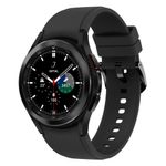 Samsung Galaxy Watch4 Classic 3,05 cm (1.2") OLED 42 mm Digitale 396 x 396 Pixel Touch screen 4G Nero Wi